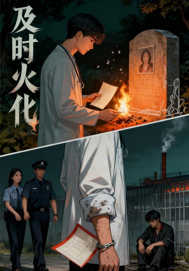 及时火化封面图