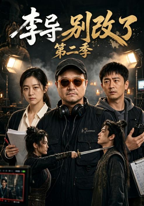 李导别改了第二季