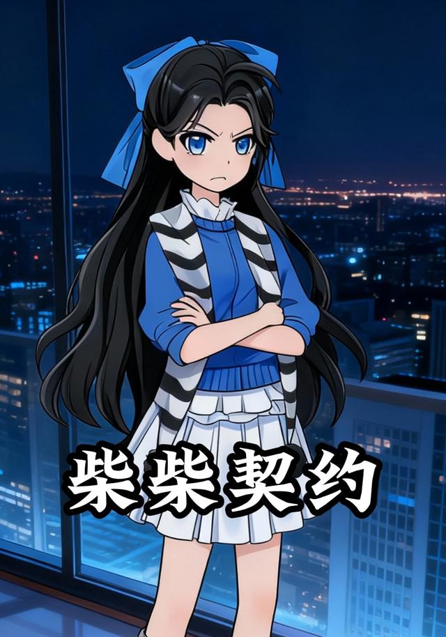 柴柴契约