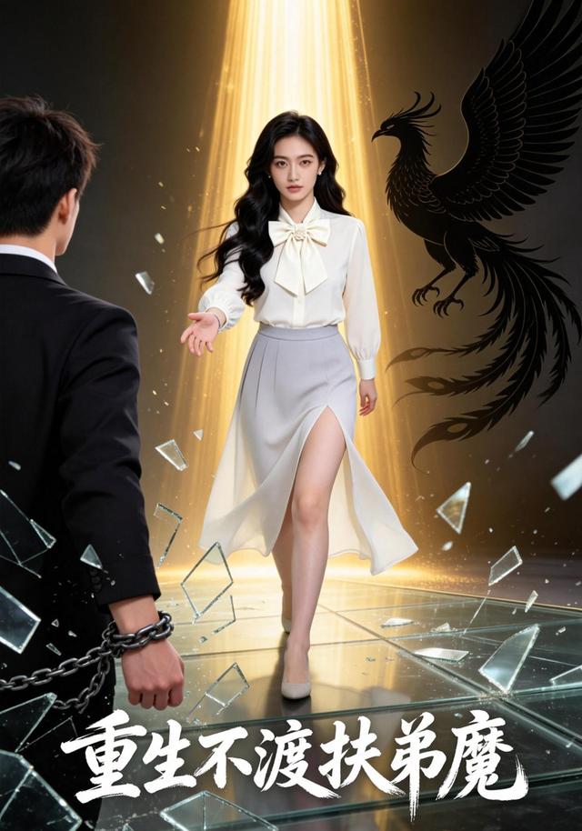 重生不渡扶弟魔