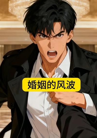 婚姻的风波