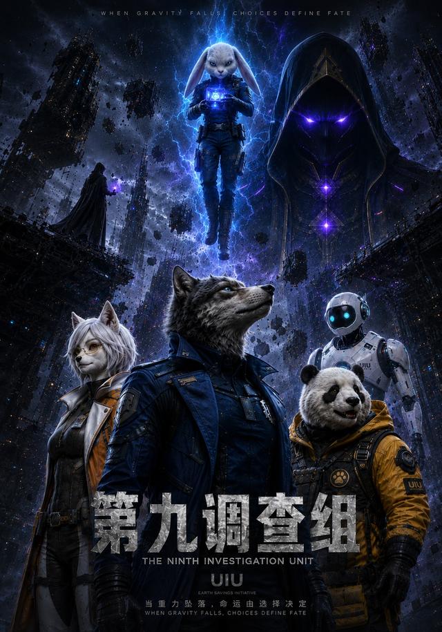 第九调查组