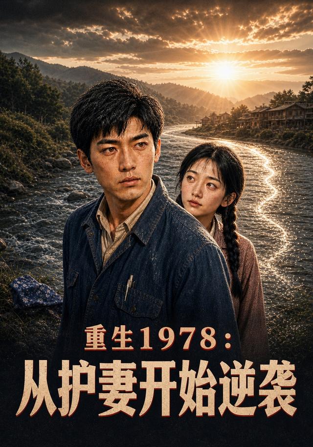 重生1978：从护妻开始逆袭 cover