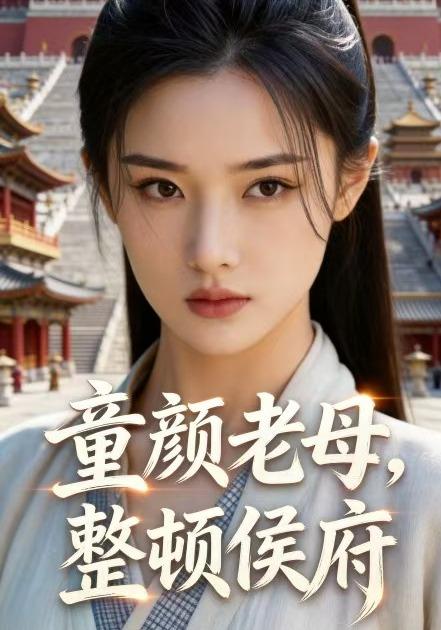 童颜老母，整顿侯府