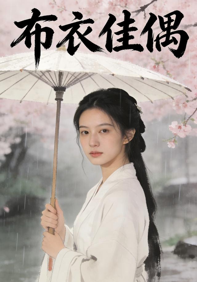 布衣佳偶