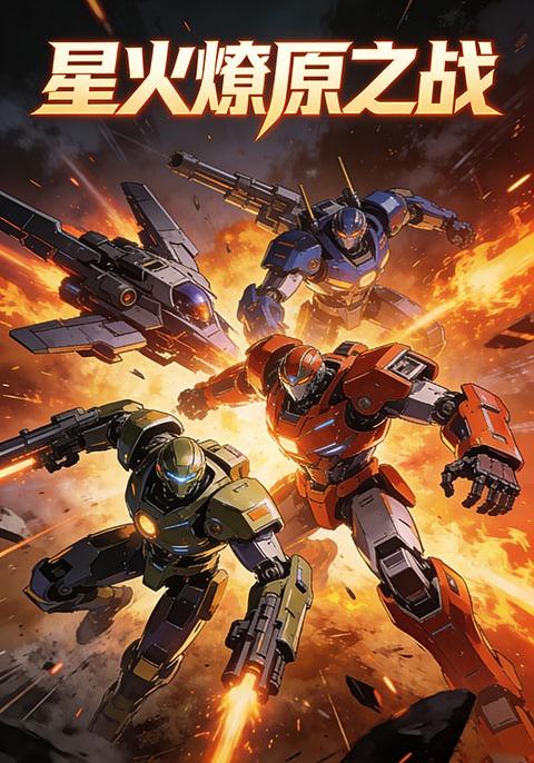 星火燎原之战
