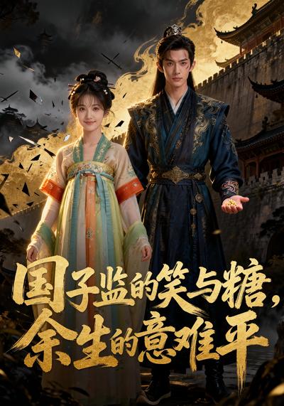 国子监的笑与糖，余生的意难平