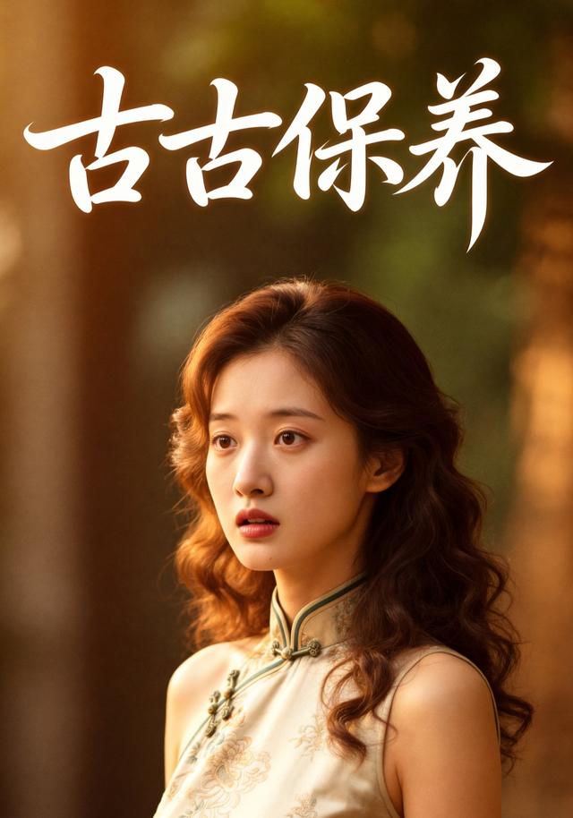 古古保养