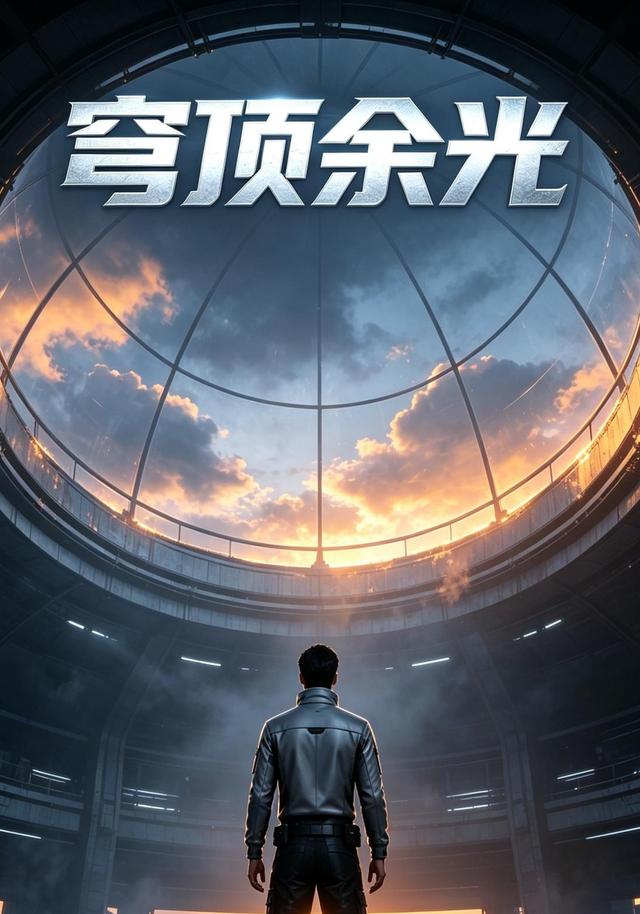 穹顶余光