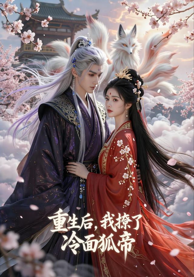 重生后，我撩了冷面狐帝