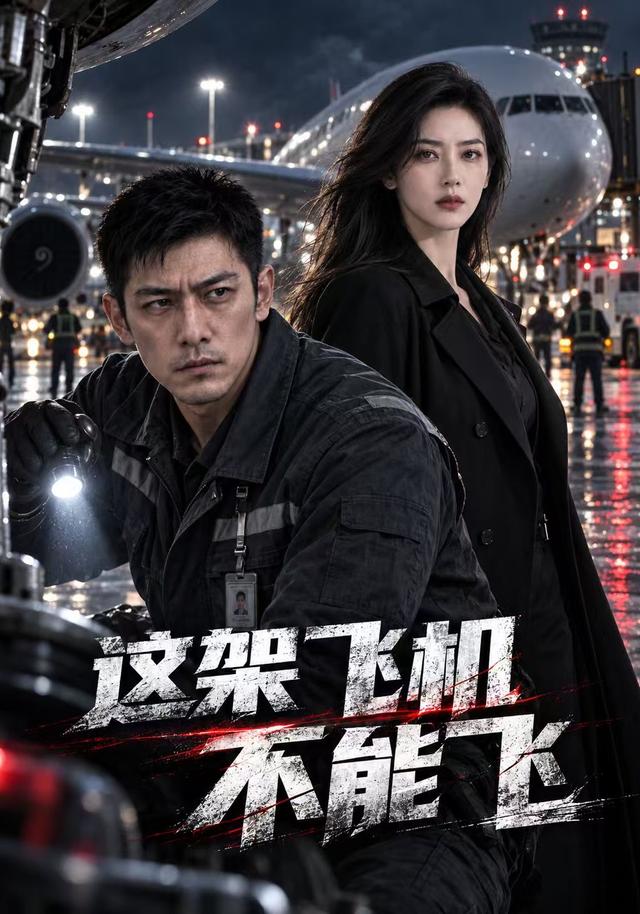 这架飞机不能飞