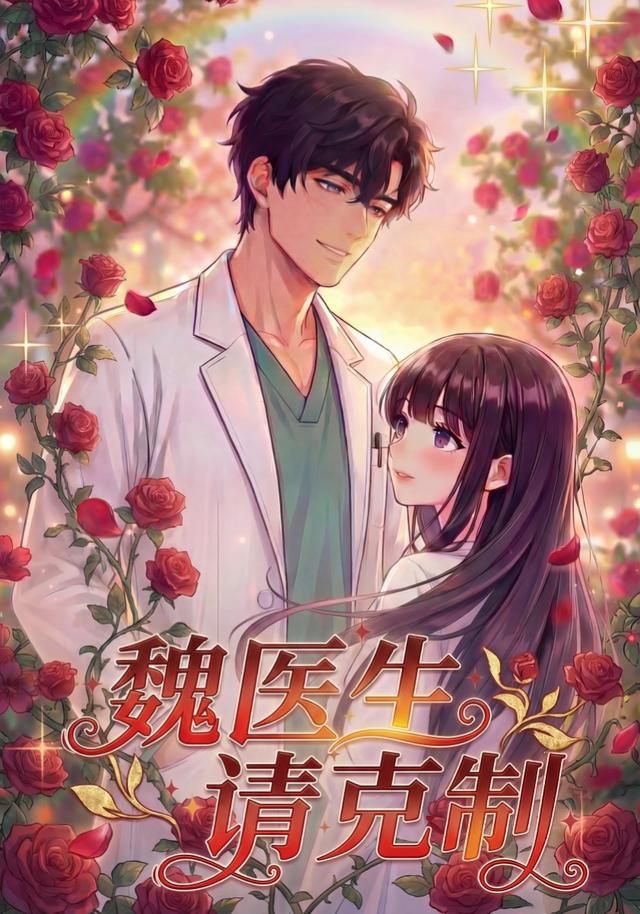 魏医生，请克制！