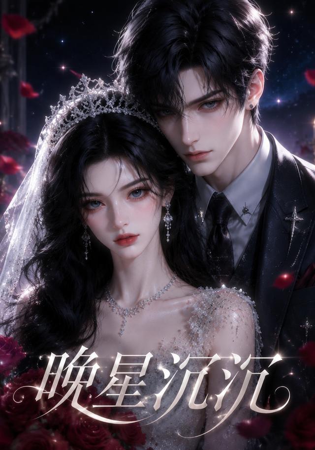 晚星沉沉 cover
