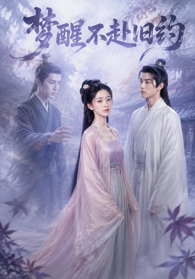 梦醒不赴旧约 cover