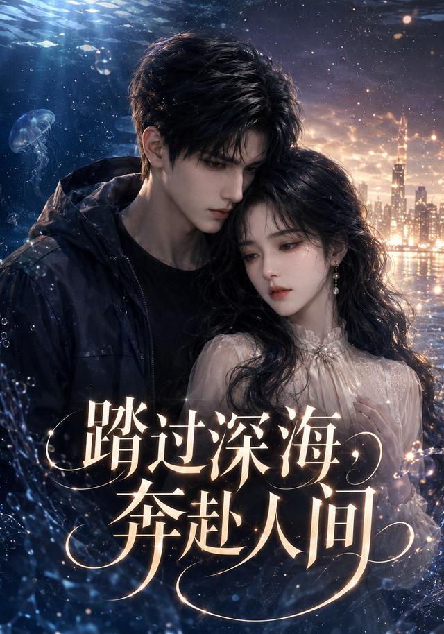 踏过深海，奔赴人间
