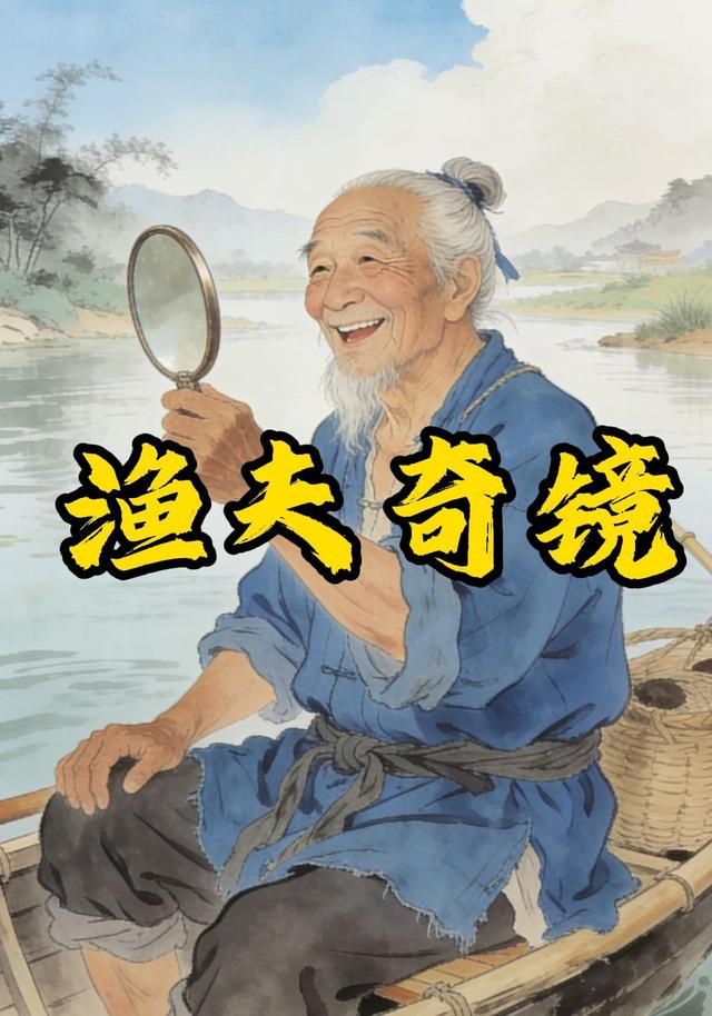 渔夫奇镜