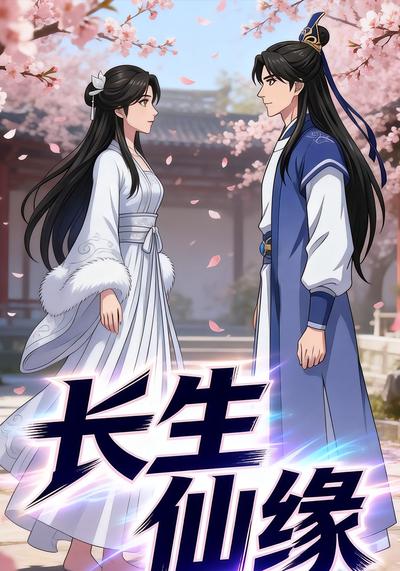 长生仙缘