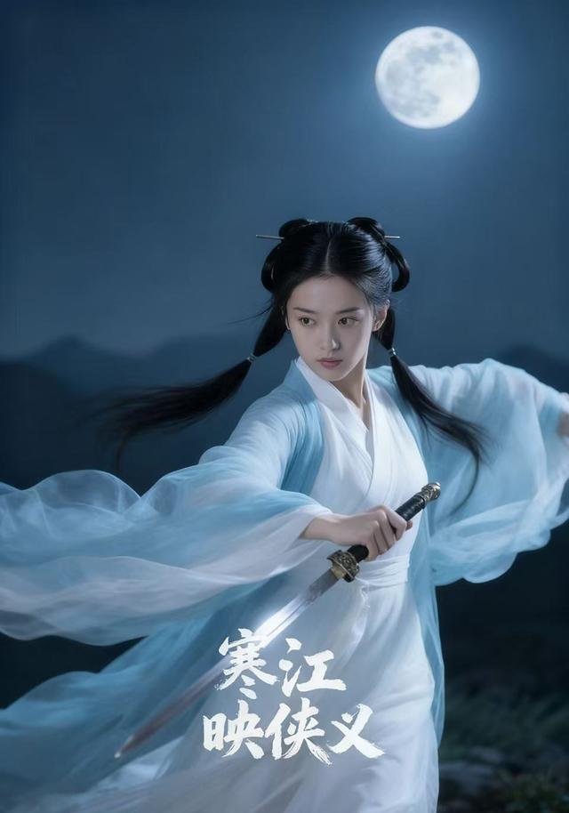 寒江映侠义封面图