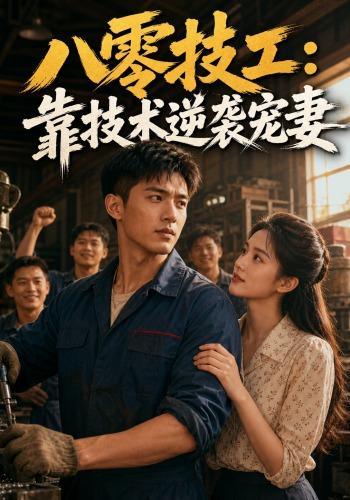 八零技工：靠技术逆袭宠妻
