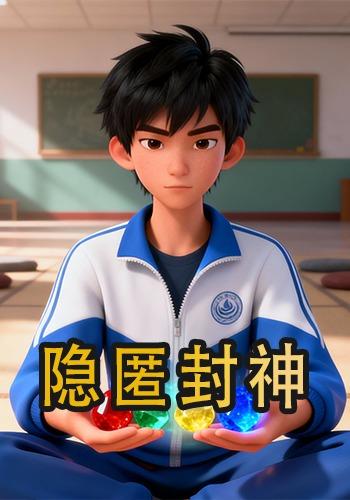 隐匿封神