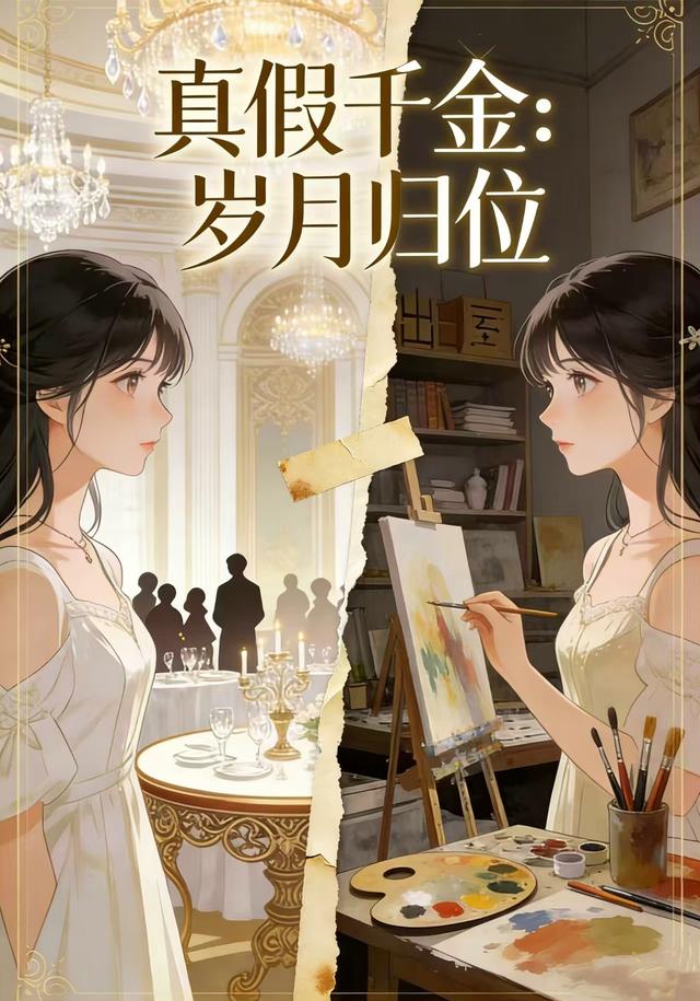 真假千金：岁月归位