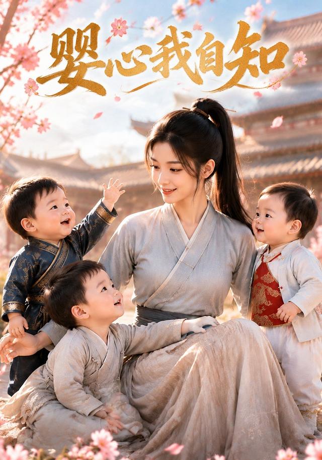 婴心我自知