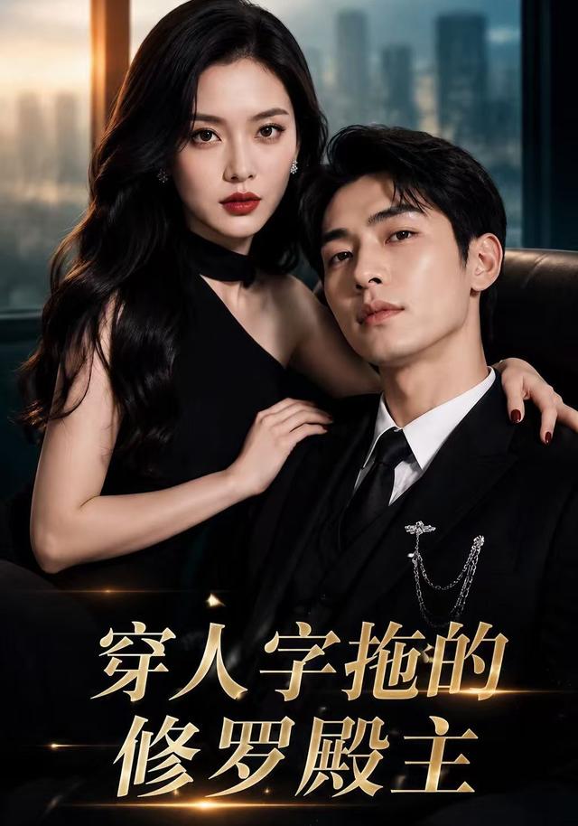 穿人字拖的修罗殿主 cover