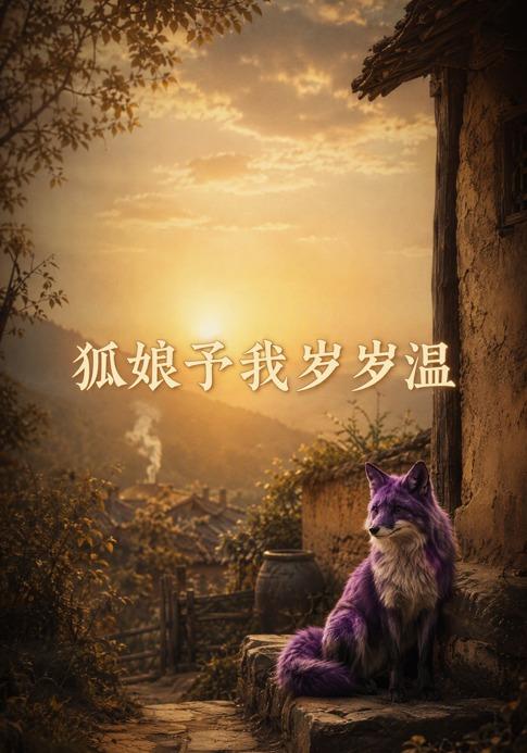 狐娘予我岁岁温