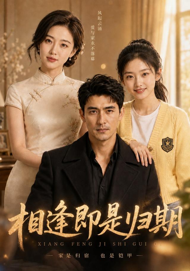 相逢即是归期 cover
