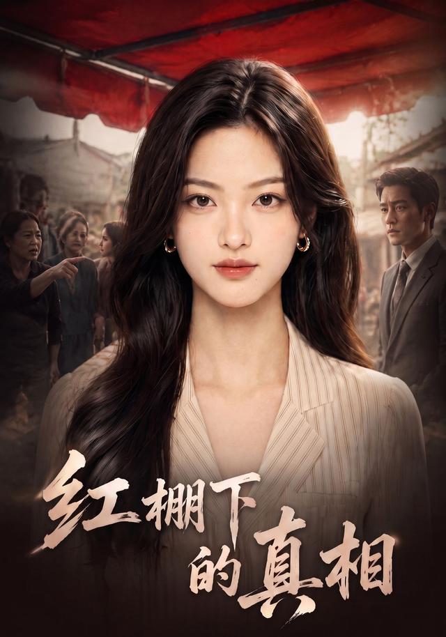 红棚下的真相