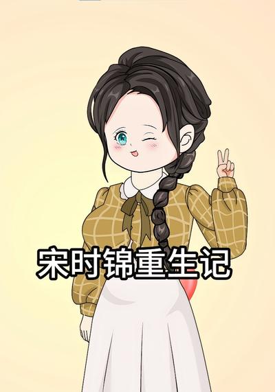 宋时锦重生记