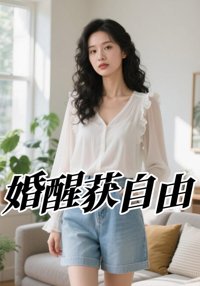 婚醒获自由