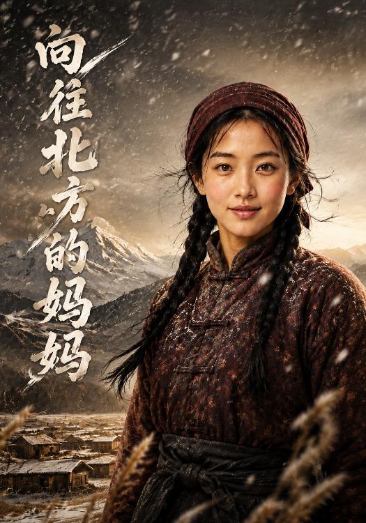 向往北方的妈妈