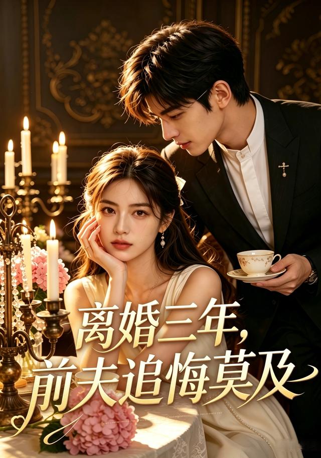 离婚三年，前夫追悔莫及