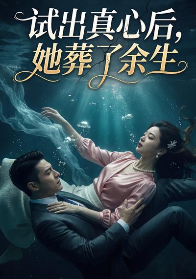 试出真心后，她葬了余生