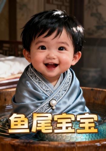 鱼尾宝宝