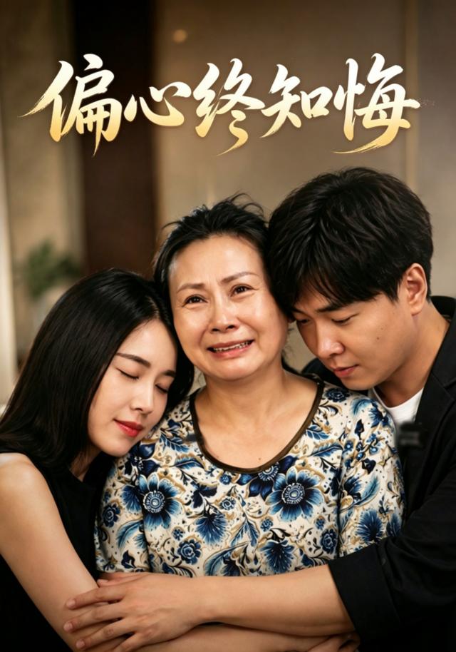 偏心终知悔