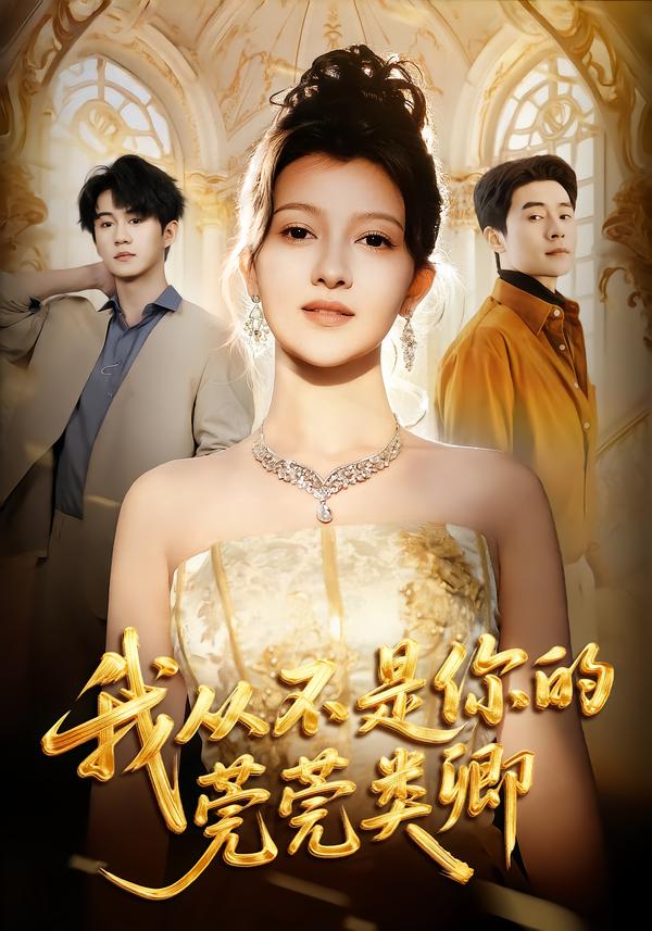 我从不是你的莞莞类卿