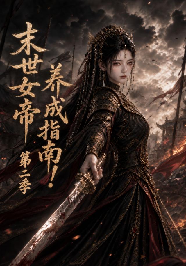 末世女帝养成指南！第二季