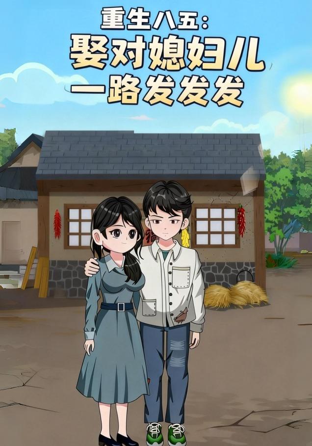 重生八五：娶对媳妇儿一路发发发