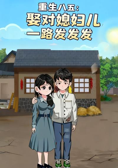 重生八五：娶对媳妇儿一路发发发