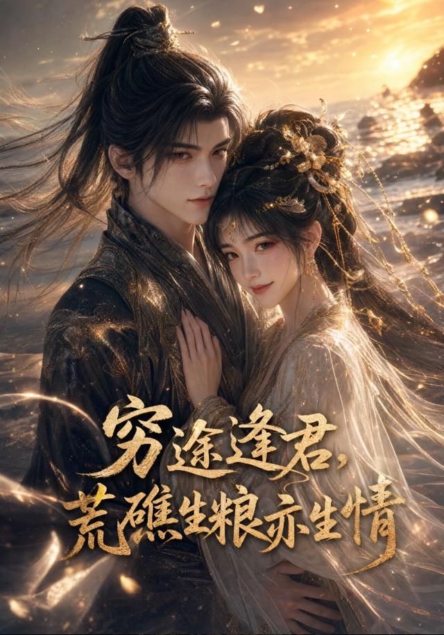 穷途逢君，荒礁生粮亦生情