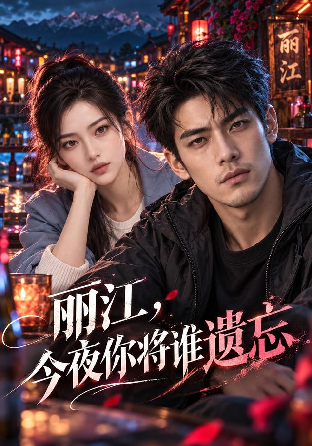 丽江，今夜你将谁遗忘!