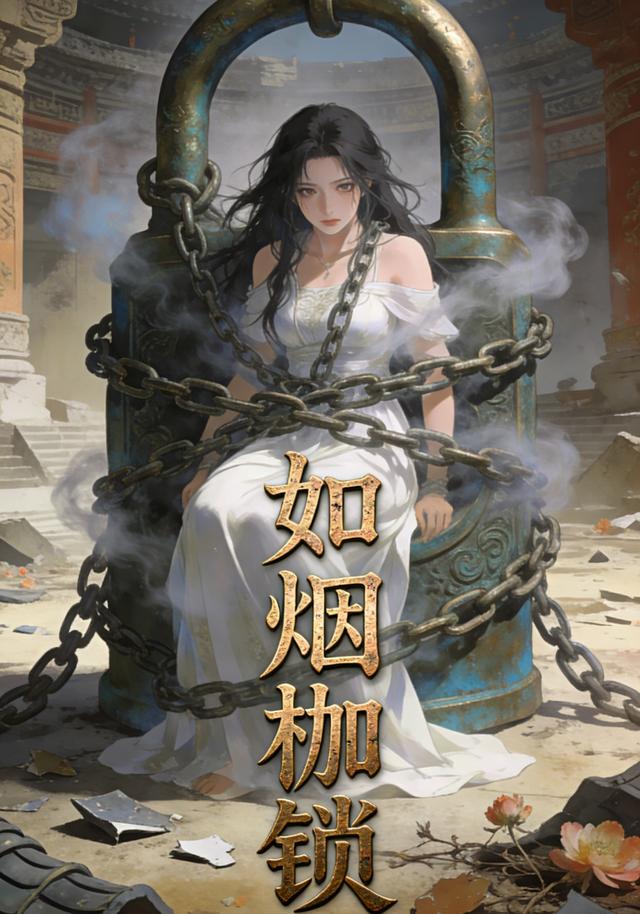 如烟枷锁