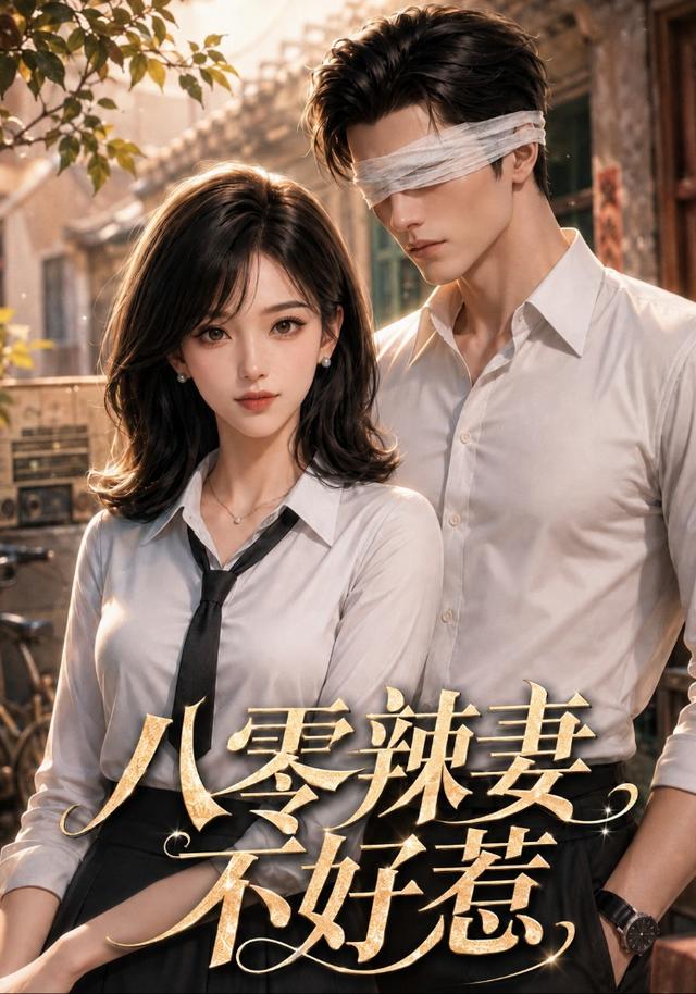 八零辣妻不好惹