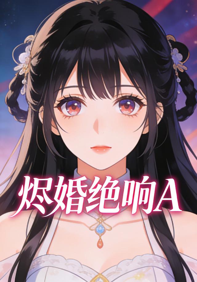 烬婚绝响A封面图