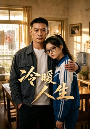 冷暖人生 cover