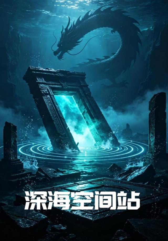 深海空间站