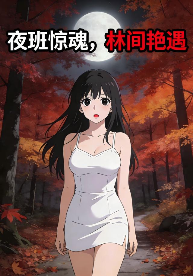 夜班惊魂，林间艳遇封面图