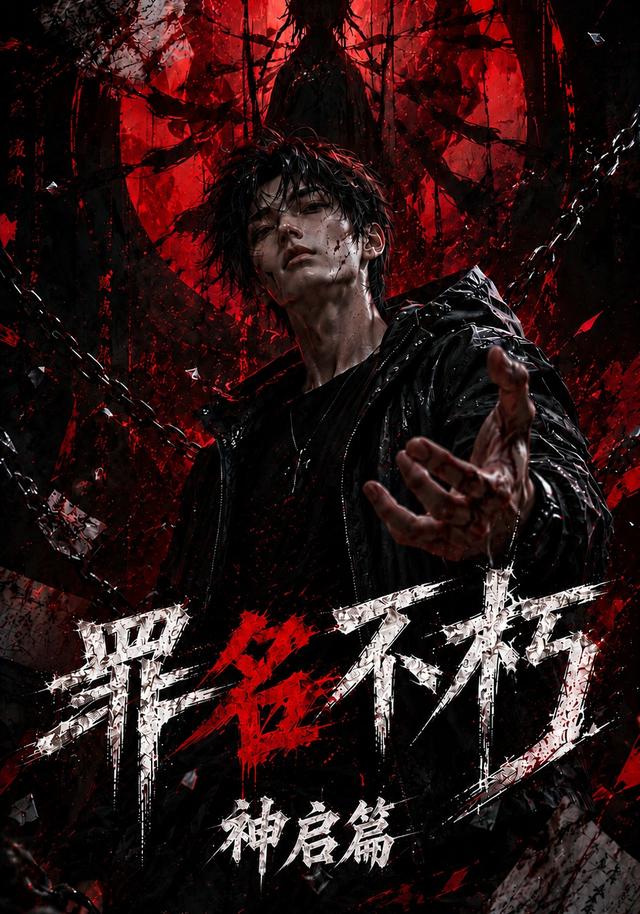 罪名不朽神启篇